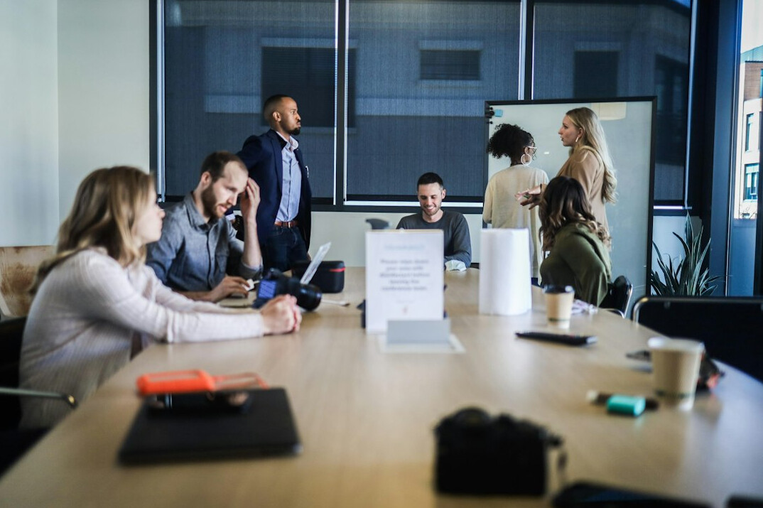team collaboration