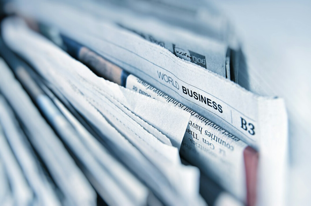 news reporters