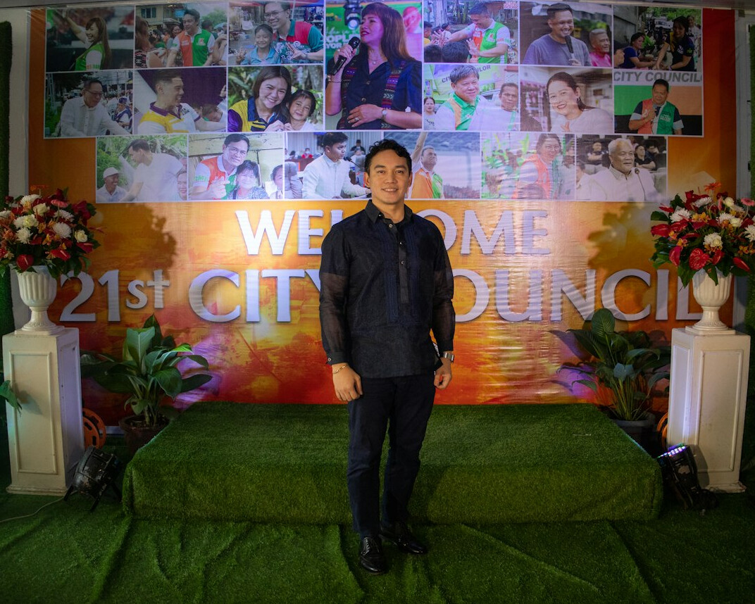 celebrity reunion event
