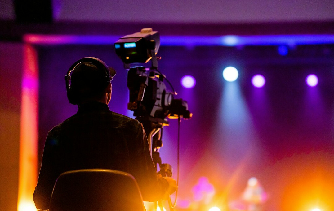 entertainment industry event